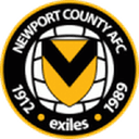 Newport County crest
