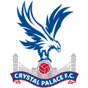 Crystal Palace U21 crest